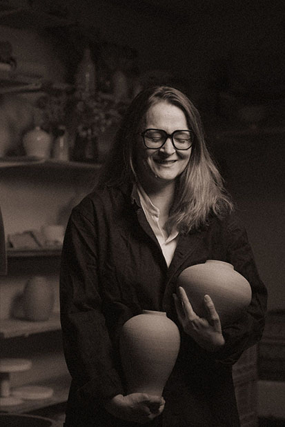 BLANC Céramique - Atelier, boutique, cours à Bayonne
