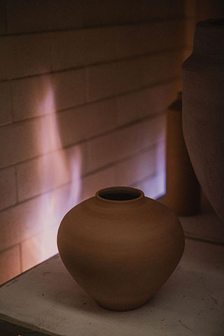 BLANC Céramique - Atelier, boutique, cours à Bayonne